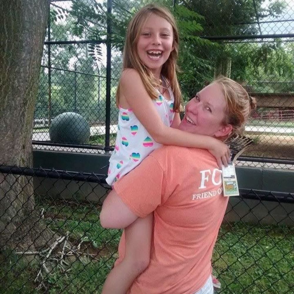 Meet your Posher, Gail